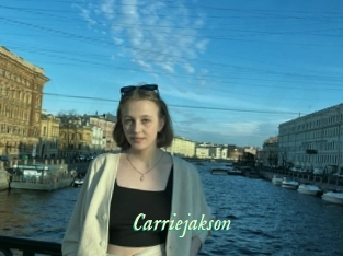 Carriejakson