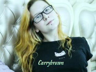 Carrybrown