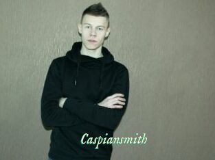 Caspiansmith