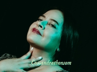 Cassandrathonsom