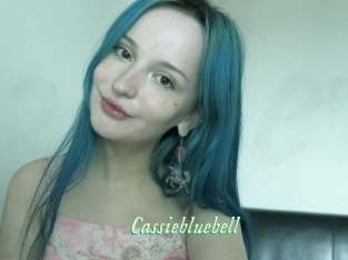 Cassiebluebell