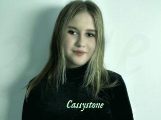 Cassystone