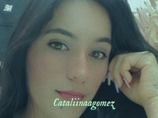 Cataliinaagomez