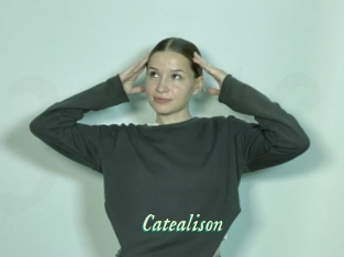 Catealison