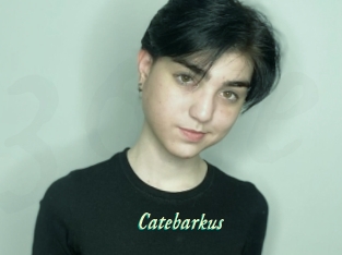 Catebarkus