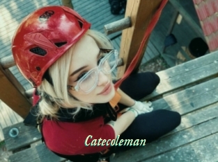 Catecoleman