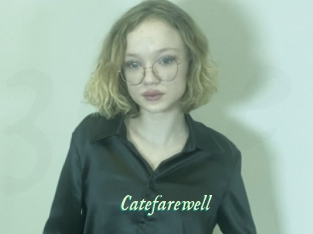 Catefarewell