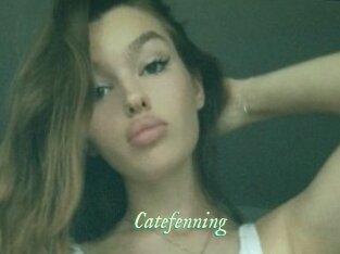 Catefenning