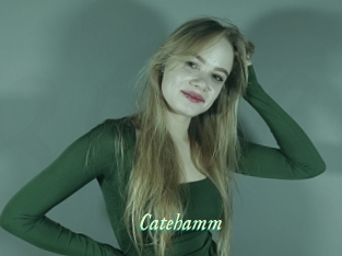 Catehamm