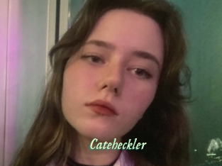 Cateheckler