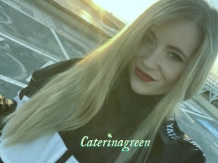 Caterinagreen