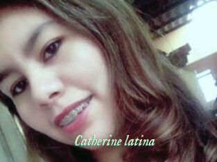 Catherine_latina