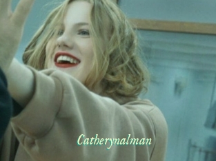 Catherynalman