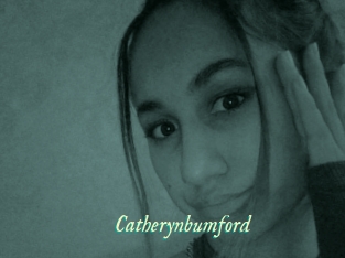 Catherynbumford