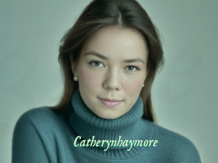 Catherynhaymore