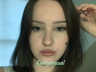 Cathysensual