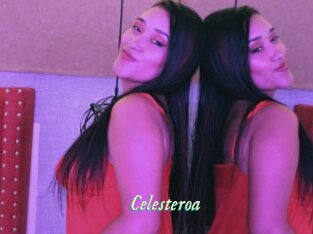 Celesteroa