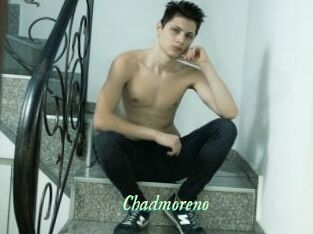 Chadmoreno