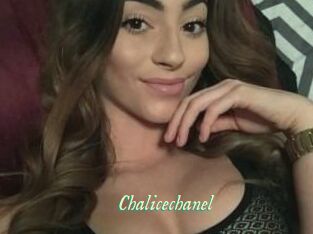 Chalicechanel