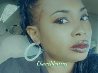 Chaneldestiny