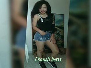 Chanell_hot11