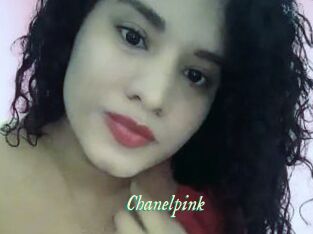 Chanelpink