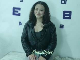 Chaneltyler