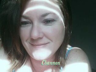 Channon