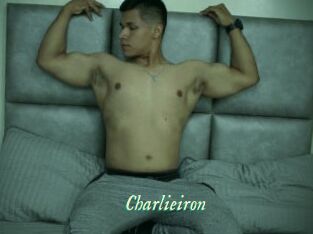 Charlieiron