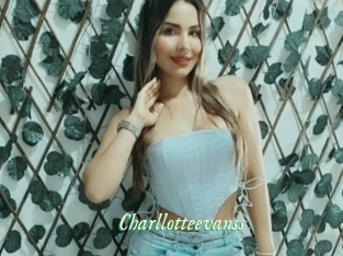 Charllotteevanss