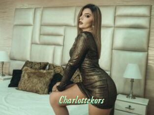 Charlottekors