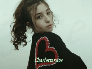 Charlotteruve