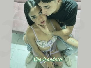 Charlyandnick