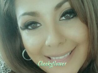 Cheekyflower