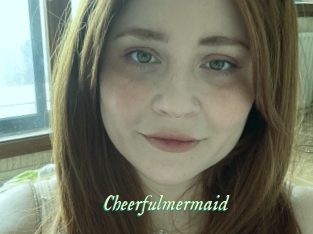 Cheerfulmermaid