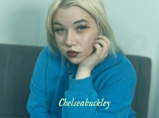 Chelseabuckley