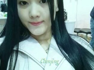 Chenjing