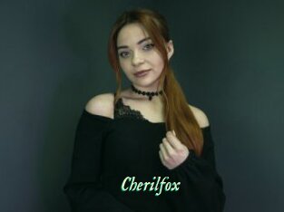 Cherilfox