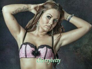 Cherrybetty