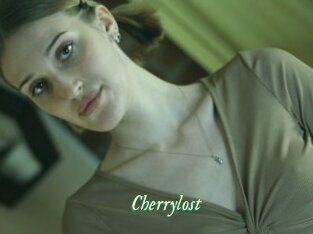 Cherrylost