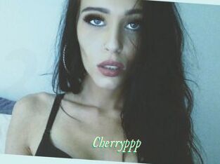 Cherryppp