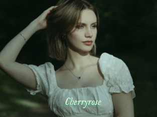 Cherryrose