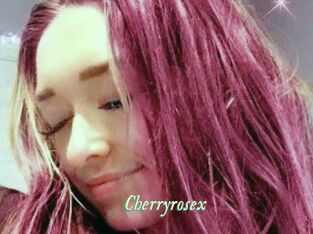 Cherryrosex