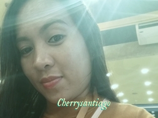 Cherrysantiago