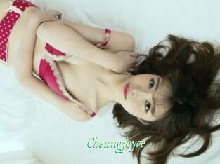 Cheungjoyce