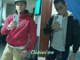 Chistian_ww