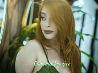 Chloemackenziee