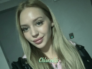 Chloesolis