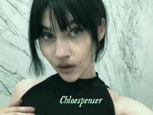 Chloespenser