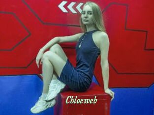 Chloeweb